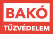 Bako logó